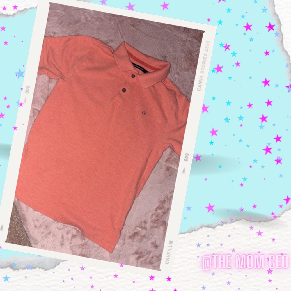 POLO SHIRT